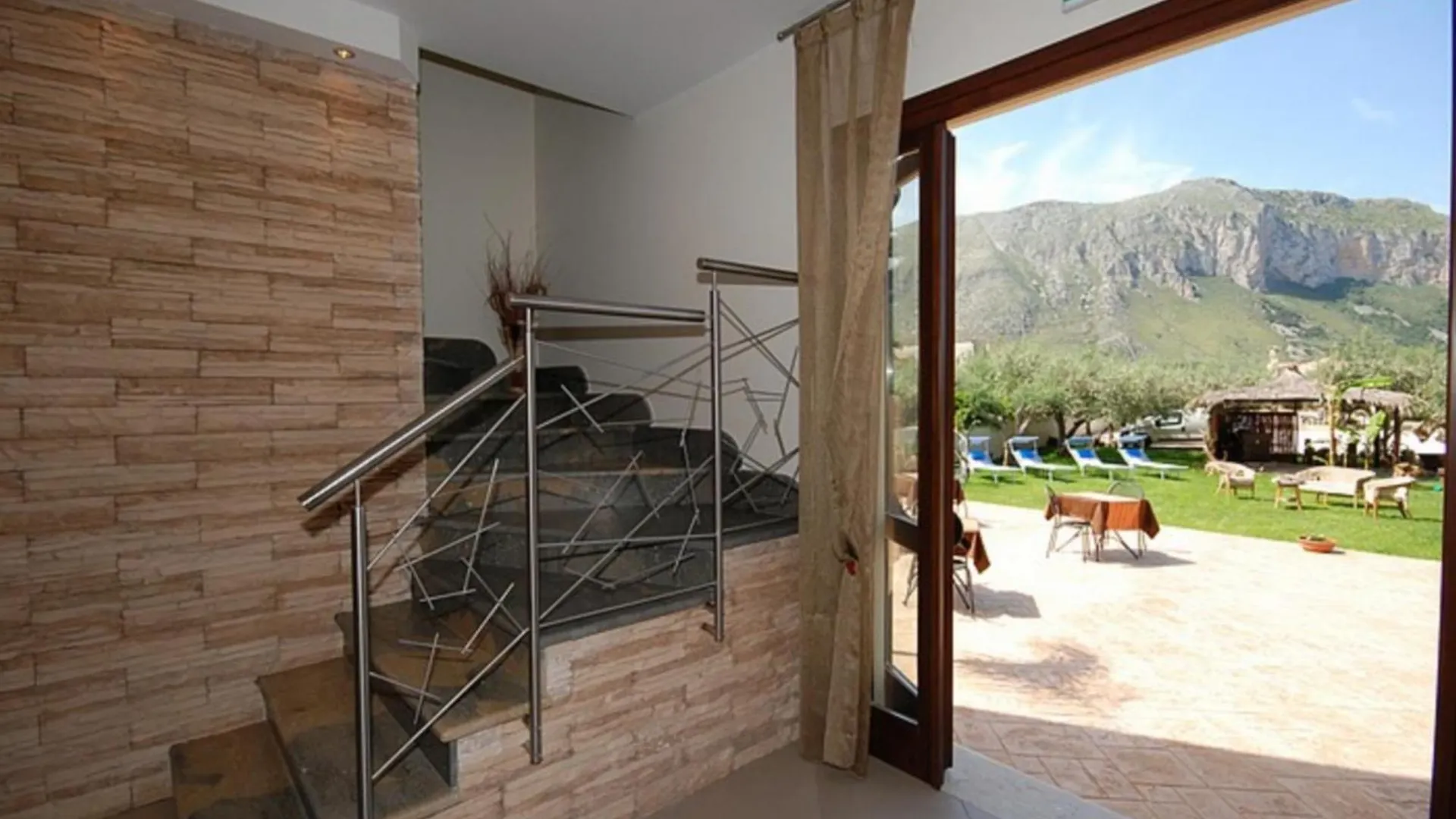 Trigrana Vacanze Hotel Castelluzzo 2*,  Italien