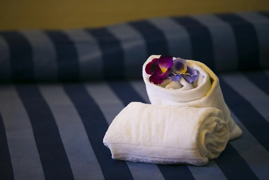 Trigrana Vacanze Hotel Castelluzzo