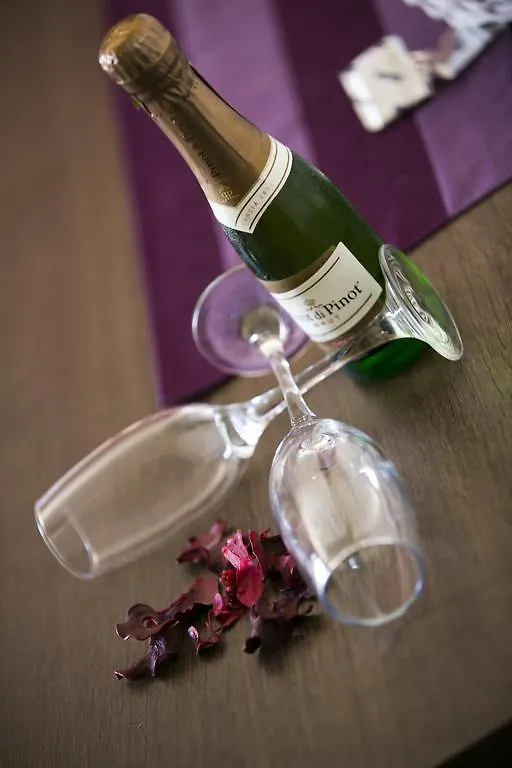 Trigrana Vacanze Hotel Castelluzzo