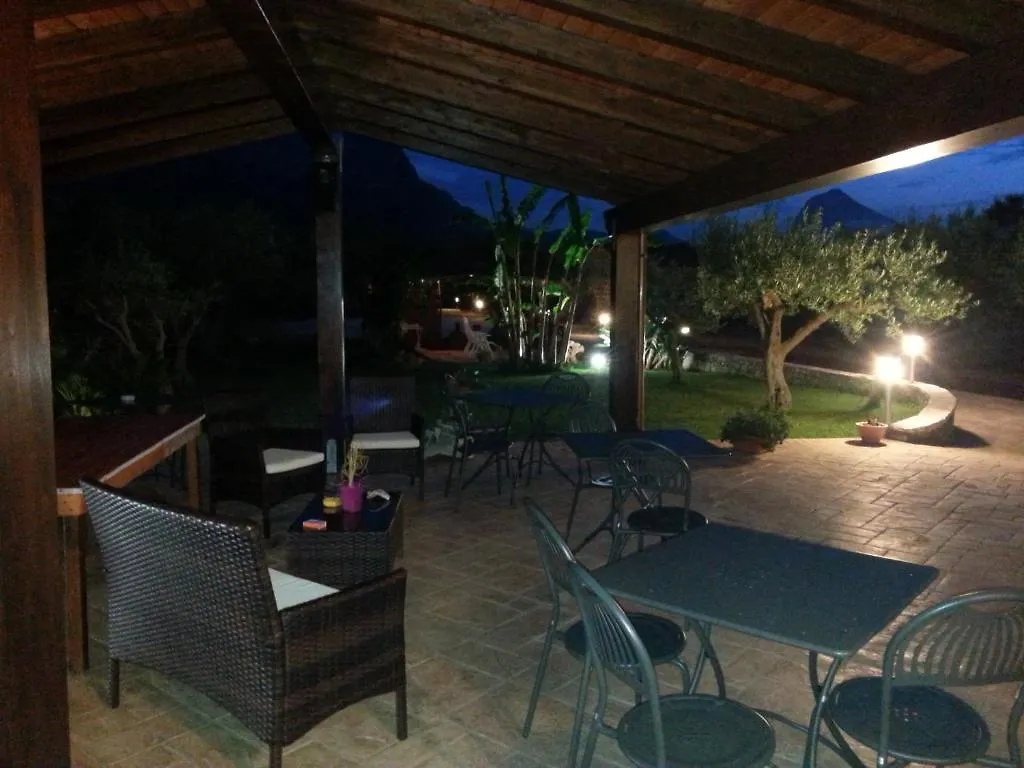 Trigrana Vacanze Hotel Castelluzzo