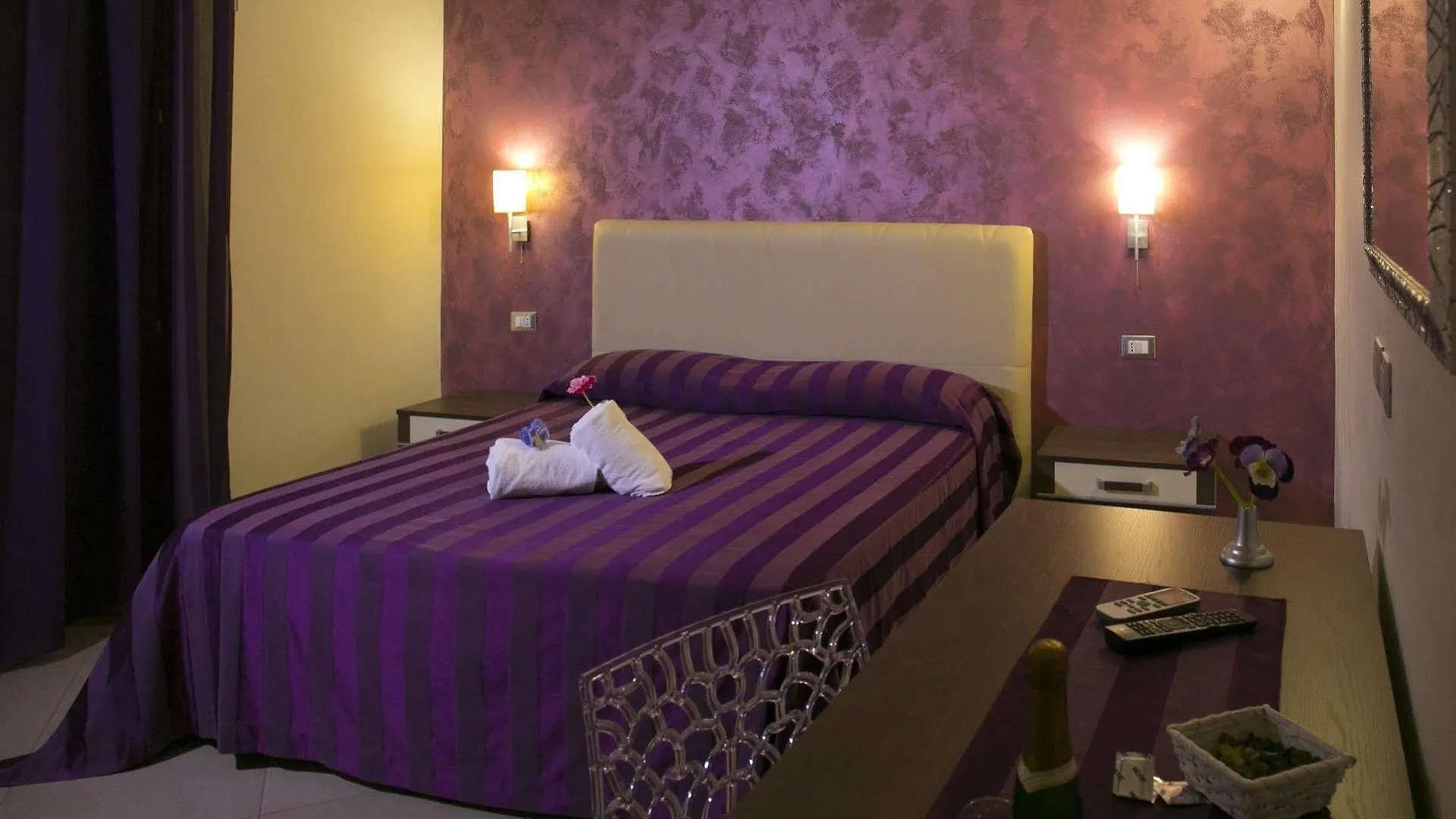 **  Trigrana Vacanze Hotel Castelluzzo Italien