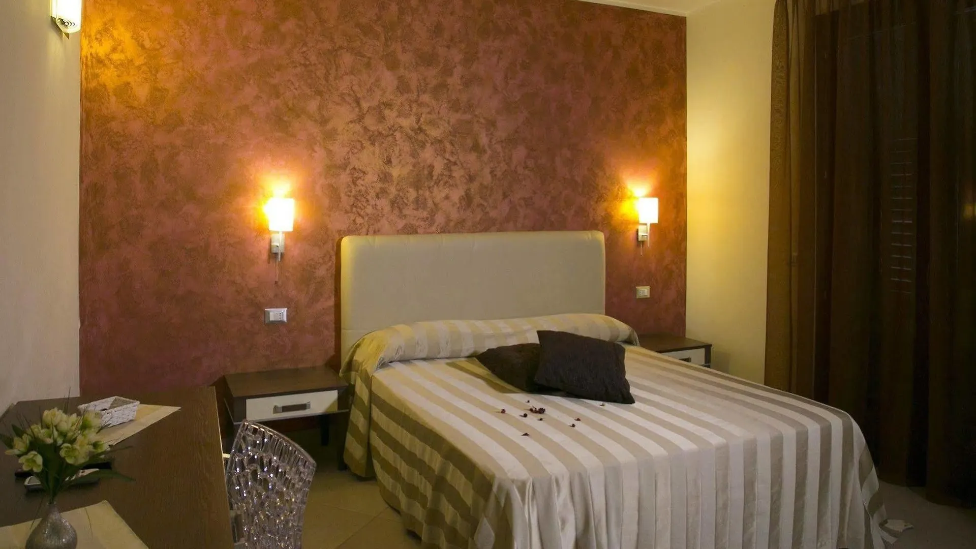 Trigrana Vacanze Hotel Castelluzzo
