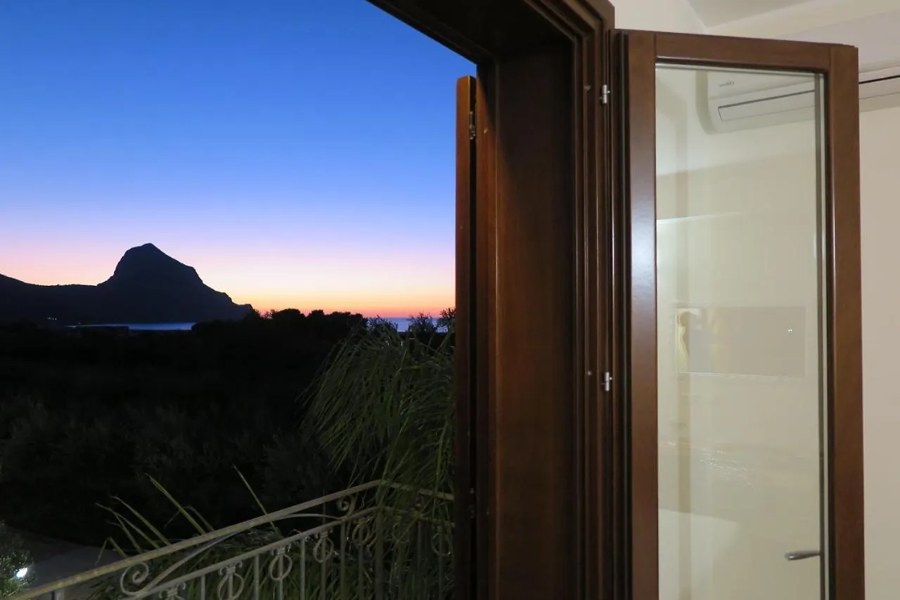 Trigrana Vacanze Hotel Castelluzzo