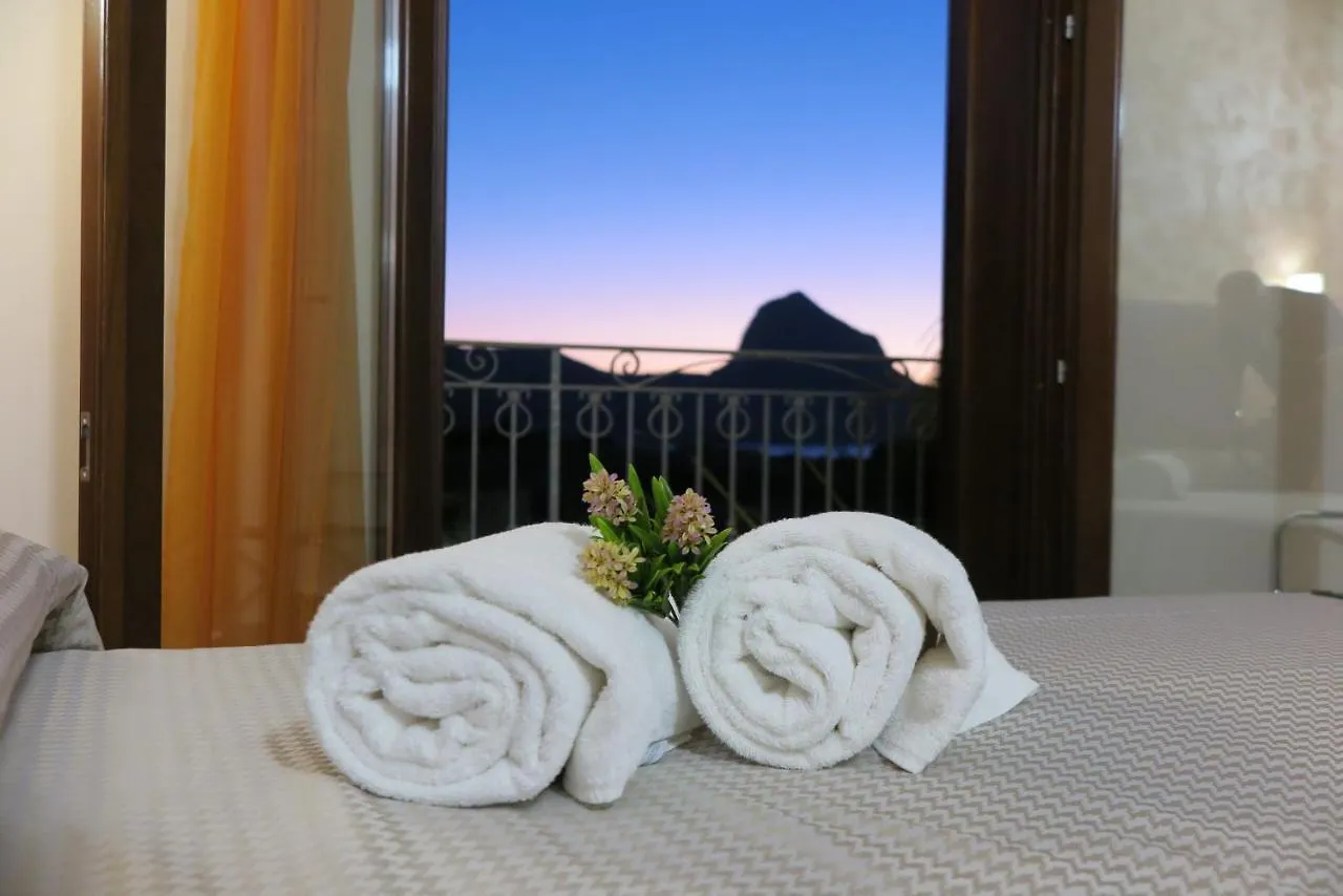 Trigrana Vacanze Hotel Castelluzzo Italien