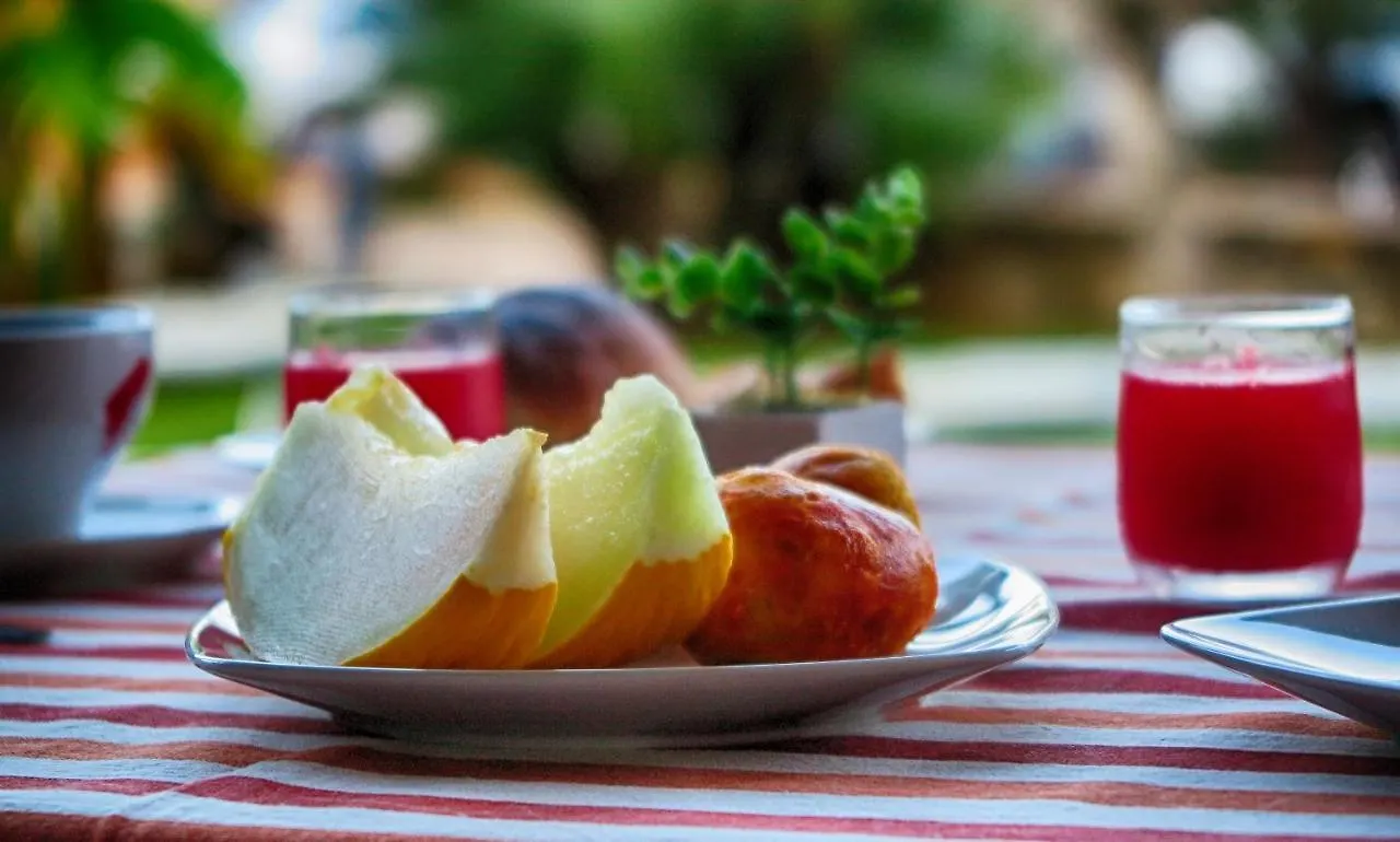 Trigrana Vacanze Hotel Castelluzzo 2*,  Italien