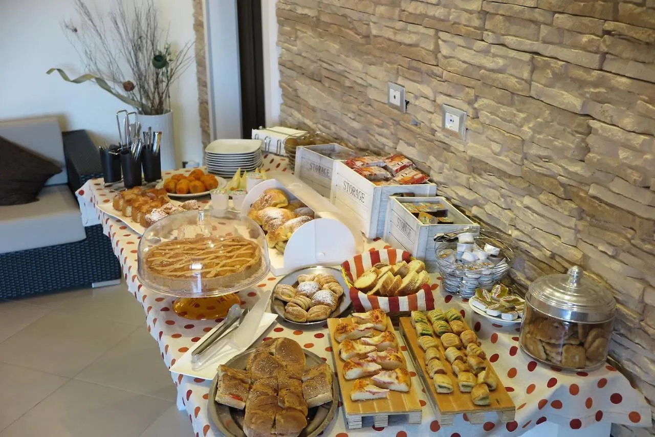 Trigrana Vacanze Hotel Castelluzzo