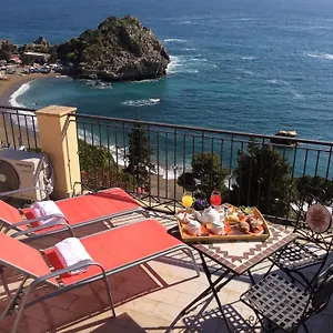 Hotel Jonic Mazzaro