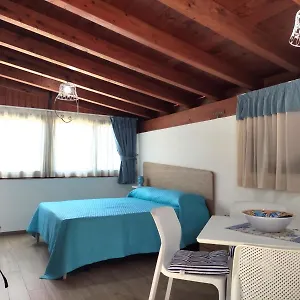 Ferienhaus Casale Degli Ulivi