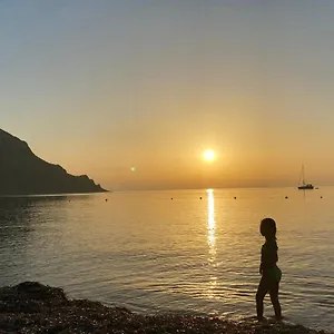 Frühstückspension La Mia Isola