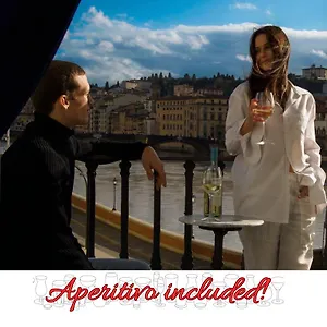 Residenza Vespucci 2* Florence