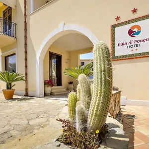 Hotel Cala Di Ponente