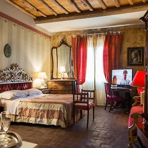 Al Tuscany Frühstückspension